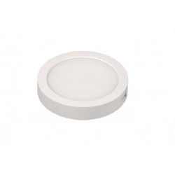 Downlight panel Redondo LED Superficie 13W